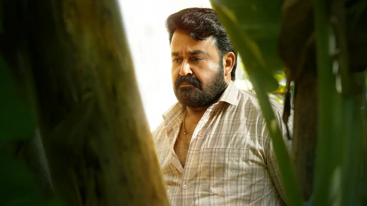 Drishyam 3 Worldwide Release on April 2, 2026