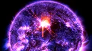 Intense Solar Flares Keep Space Agencies on High Alert