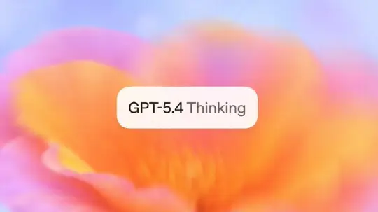 OpenAI introduces ChatGPT 5.4 Thinking