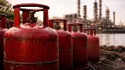 Domestic and Commercial LPG Prices Jump ₹60 amid Global Conflict