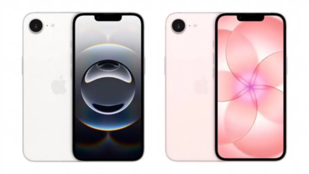 iPhone 17e launched in India on March 02