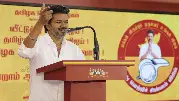 TVK Seeks Police Nod for March 4 Thanjavur Meeting