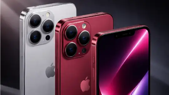 iPhone 18 Pro Series Could Feature Under-Display Face ID, A20 Pro Chip