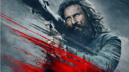 Dhurandhar 2 advance bookings shatter records ahead of release.