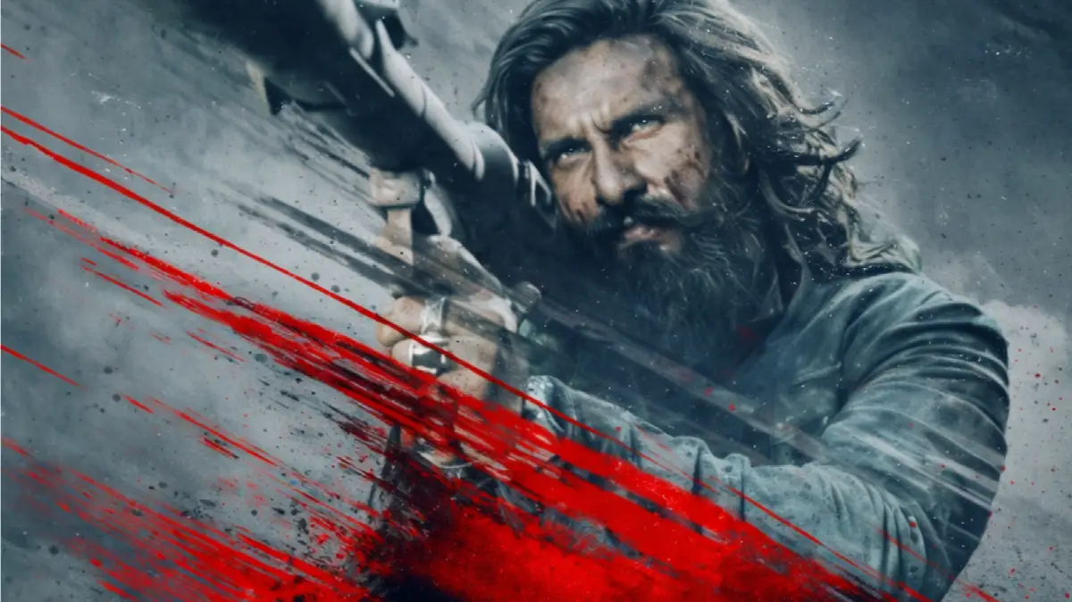 Dhurandhar 2 advance bookings shatter records ahead of release.