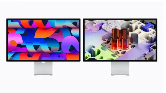 Apple launches Studio Display and Studio Display XDR