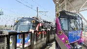 PM Modi Unveils Delhi Metro Expansion, Introduces India's First' Ring Metro'