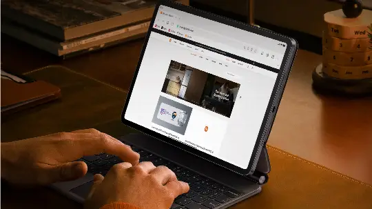 Xiaomi Pad 8 Debuts in India with Snapdragon 8s Gen 4 Power