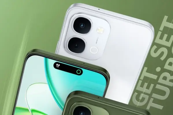 Vivo T5x 5G  set for March 17 launch in India, Under ₹23,000