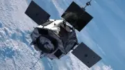 After 8 Years, NASA's Van Allen Probe Falls Back to Earth