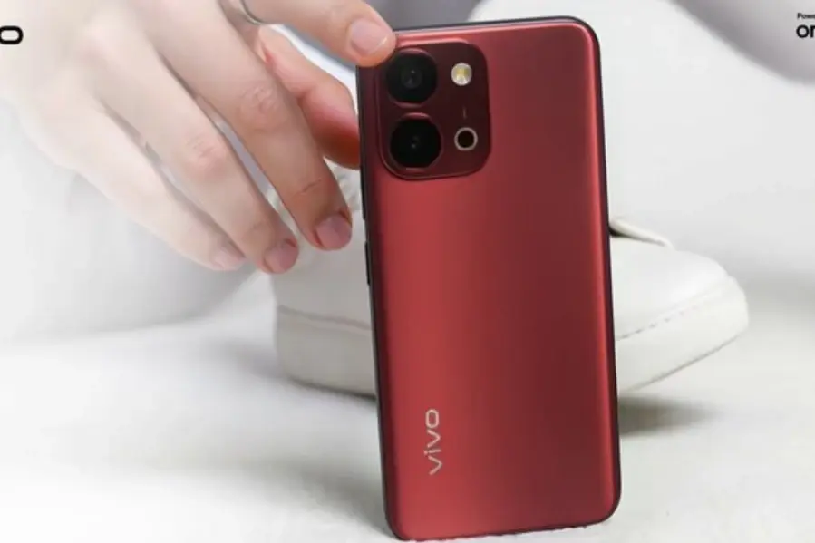 Vivo Y51 Pro 5G Launched in India with 7200mAh Battery