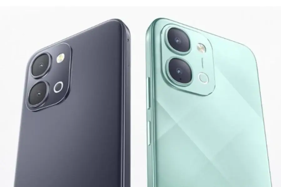 iQoo Z11x 5G Launched in India With Massive Battery and Powerful Performance