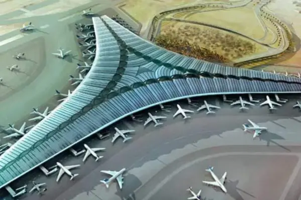 Iranian Drone attack reported near Kuwait Airport Amid Escalating Gulf Tensions