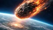 Mysterious Silverpit Crater beneath North Sea confirmed as Ancient Asteroid impact