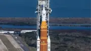 NASA Sets April 1 Launch Window for Historic Artemis II Moon Mission