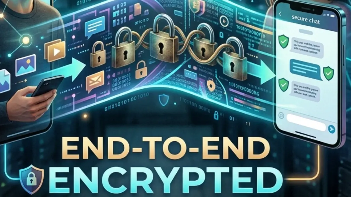 Instagram Encryption changes raise Privacy Concerns from May 8, 2026