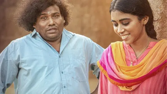 Suresh Sangaiah's Kenatha Kanom Film blends with Humour and Social Reality