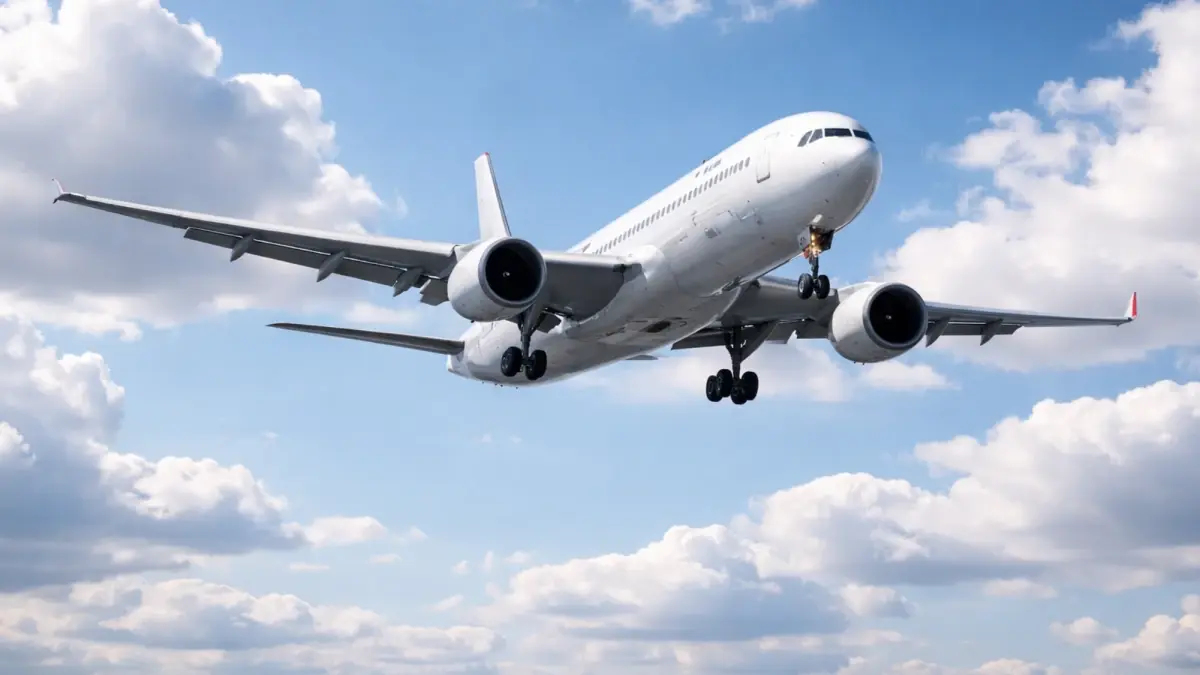 Drone Attack Near Dubai Airport, Flights Halted for Over Seven Hours