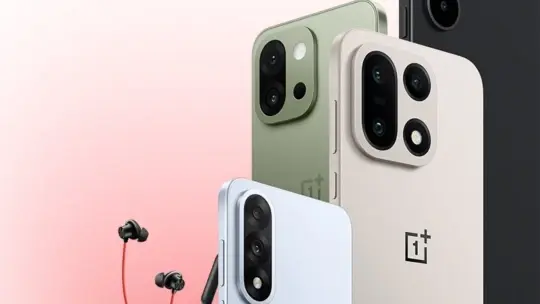 OnePlus Nord 6 Set for April Launch in India with 9,000mAh Battery and Snapdragon 8s Gen 4