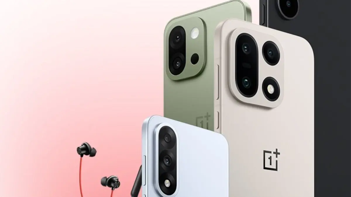 OnePlus Nord 6 Set for April Launch in India with 9,000mAh Battery and Snapdragon 8s Gen 4