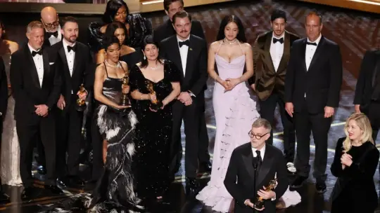 Oscar 2026: One Battle After Another wins Historic Night for Paul Thomas Anderson