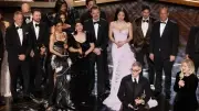 Oscar 2026: One Battle After Another wins Historic Night for Paul Thomas Anderson