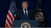Trump signals trouble for NATO if allies refuse to secure the Strait of Hormuz