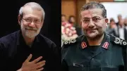 Two Iranian security leaders were killed, and retaliatory strikes escalate the conflict