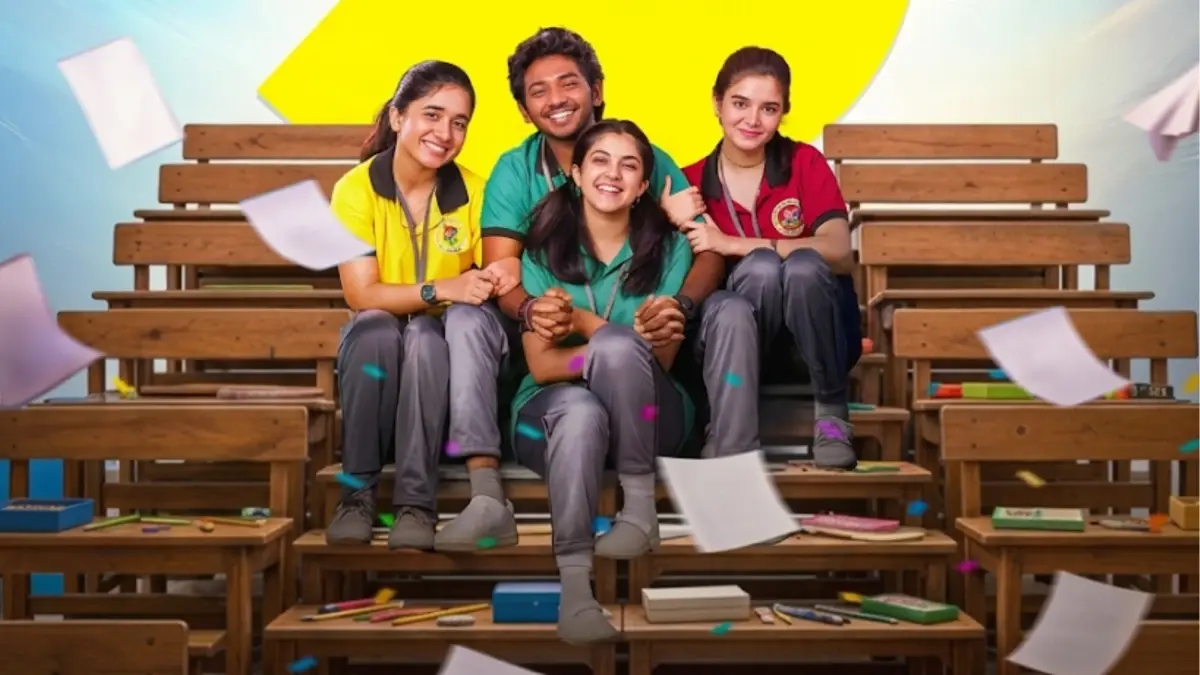 ken karunaas youth