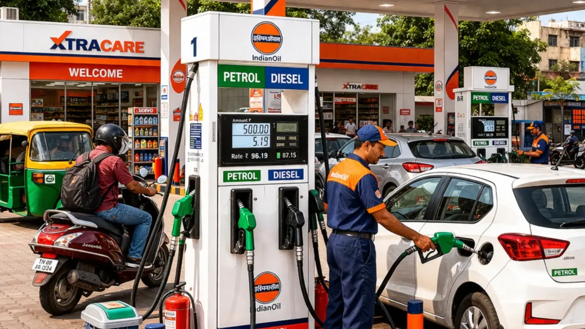 premium petrol and diesel price hike