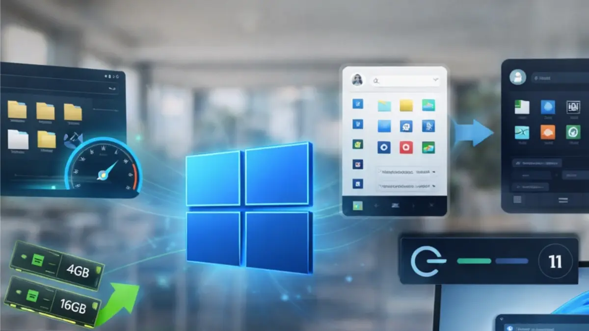 microsoft windows 11 update