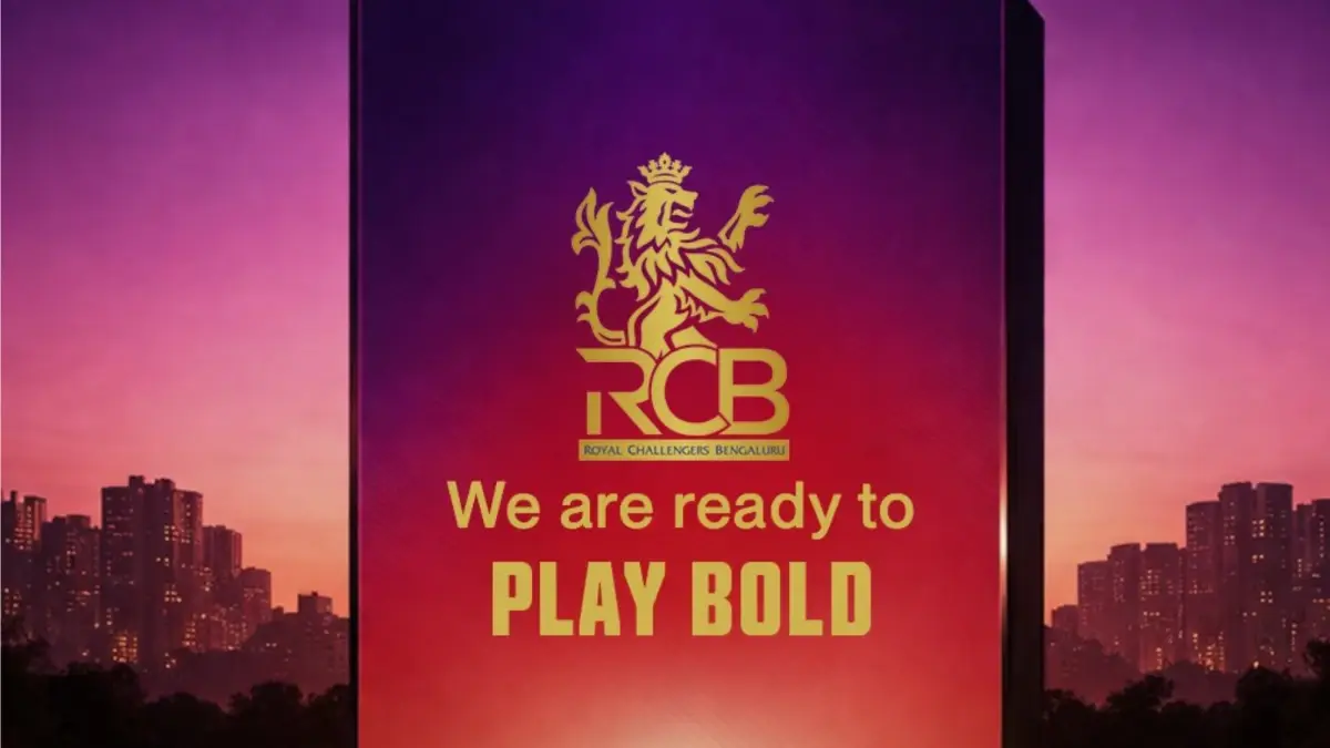 1.78 Billion Mega-Sale of Royal Challengers Bengaluru