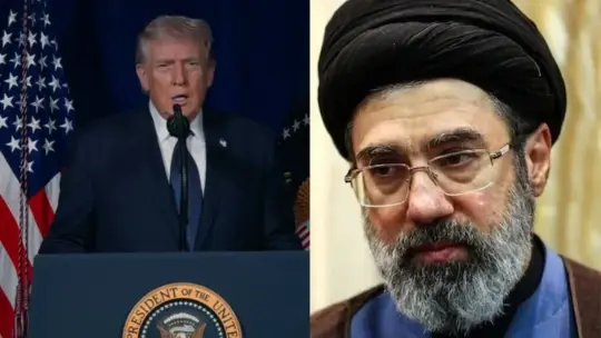 US Proposes 15-Point Plan to End Iran War; Iran rejects it and no negotiations with US