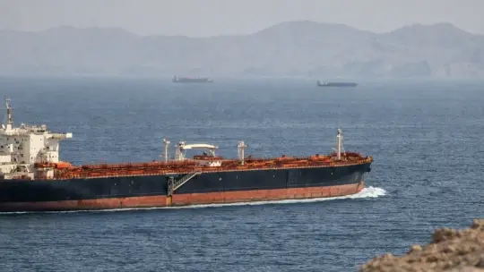 India Among Select Allies Permitted Safe Passage by Iran Through Strait of Hormuz