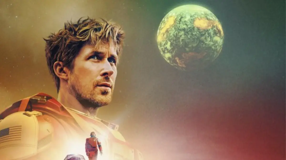 Project Hail Mary Review Ryan Gosling Shines in Epic SciFi