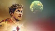 Project Hail Mary, Ryan Gosling and a Spider-Like Alien Save the Sun in 2026's Best Sci-Fi