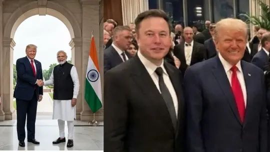 Elon Musk Joins Narendra Modi-Donald Trump Call Amid Iran Crisis
