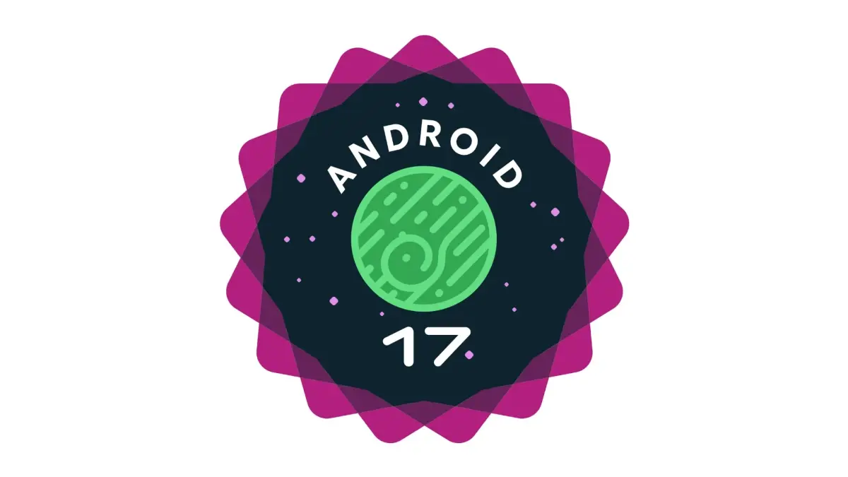 Google Android 17 Beta 3