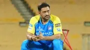 IPL 2026 Kickoff: Today's Match and MS Dhoni's Injury Update Shake Early Season Hype