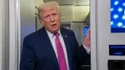Trump's Iran Oil Remark Sparks Global Tension as War Escalates