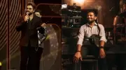 Allu Arjun and Basil Joseph's Unexpected Collaboration #AA25