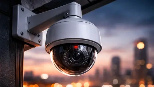 India Unplugs Chinese CCTV Cameras to Lock Down Digital Borders