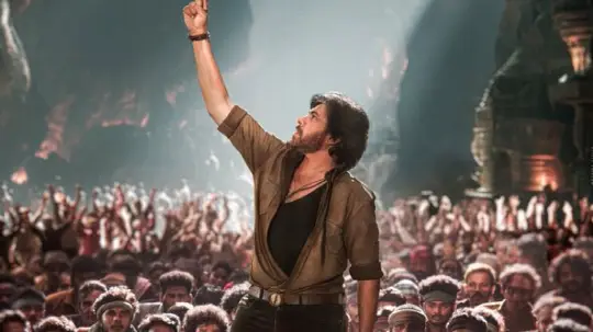 Pawan Kalyan's Ustaad Bhagat Singh