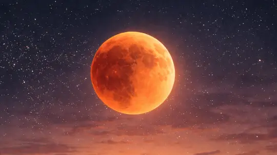 Lunar Eclipse 2026: Grahan View, Visibility in India and Facts