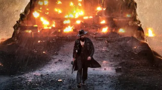 Yash's Toxic release date postponed due to Middle East Conflict