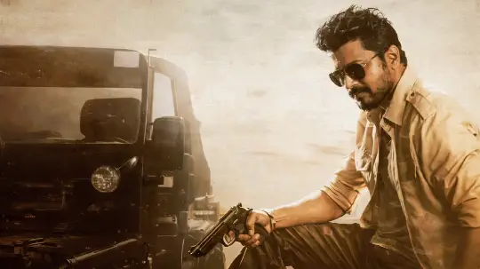 CBFC Panel Set to Rewatch Jana Nayagan