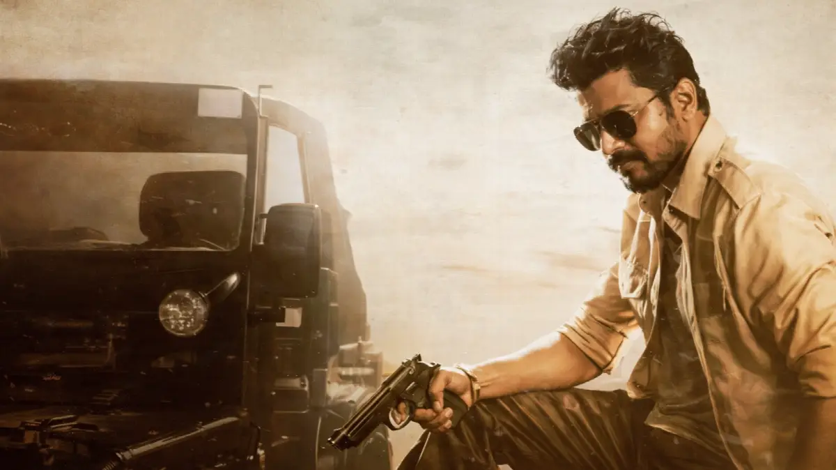 CBFC Committee to Rewatch Vijay's Jana Nayagan on March 9, amid Certification Delay