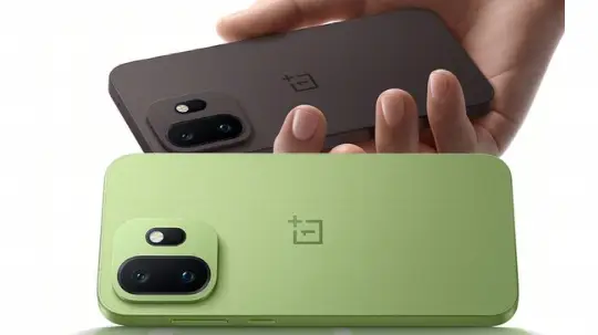 OnePlus 15T Design revealed ahead of Launch with 7500mAh battery