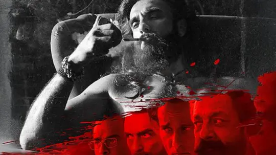Ranveer singh rises as LYARI KA BADSHAH, Dhurandhar 2 trailer out