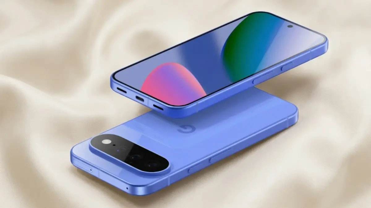 Google Pixel 11
